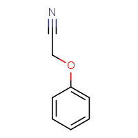 2-phenoxyacetonitrile