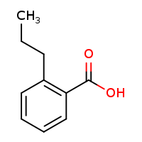 2-propylbenzoic acid