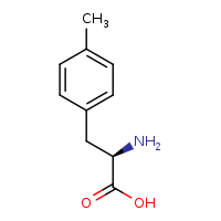 (2R)-2-amino-3-(4-methylphenyl)propanoic acid