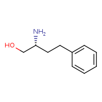 (2R)-2-amino-4-phenylbutan-1-ol