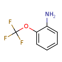 2-(trifluoromethoxy)aniline