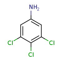 3,4,5-trichloroaniline