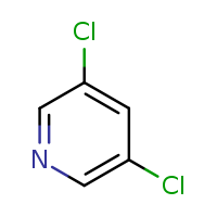 3,5-dichloropyridine