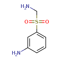 3-aminomethanesulfonylaniline