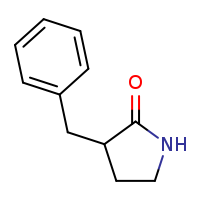 3-benzylpyrrolidin-2-one