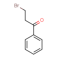 3-bromo-1-phenylpropan-1-one