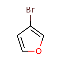 3-bromofuran