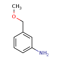 3-(methoxymethyl)aniline