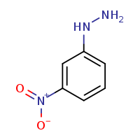 (3-nitrophenyl)hydrazine
