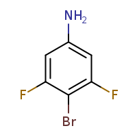 4-bromo-3,5-difluoroaniline