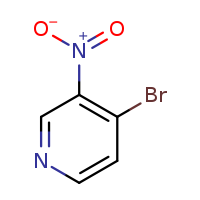 4-bromo-3-nitropyridine
