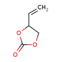 4-ethenyl-1,3-dioxolan-2-one