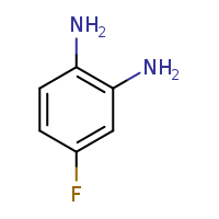 4-fluorobenzene-1,2-diamine