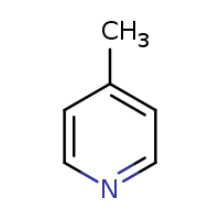 4-methylpyridine