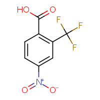 4-nitro-2-(trifluoromethyl)benzoic acid