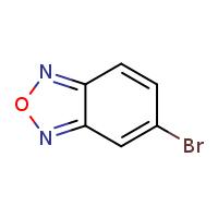 5-bromo-2,1,3-benzoxadiazole