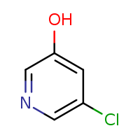 5-chloropyridin-3-ol