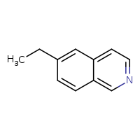 6-ethylisoquinoline