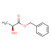 benzyl (2S)-2-hydroxypropanoate
