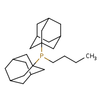 bis(adamantan-1-yl)(butyl)phosphane