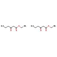 bis(ethyl 3-oxohexanoate)