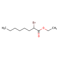 ethyl 2-bromooctanoate