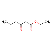 ethyl 3-oxohexanoate