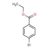 ethyl 4-bromobenzoate