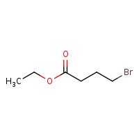 ethyl 4-bromobutanoate