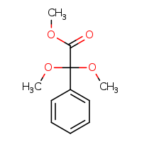 methyl 2,2-dimethoxy-2-phenylacetate
