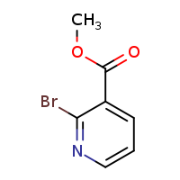 methyl 2-bromopyridine-3-carboxylate