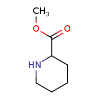 methyl piperidine-2-carboxylate