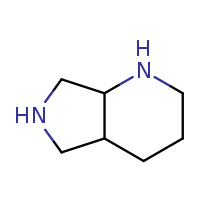 octahydro-1H-pyrrolo[3,4-b]pyridine