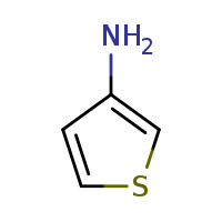 thiophen-3-amine