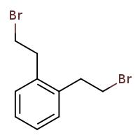 1,2-bis(2-bromoethyl)benzene
