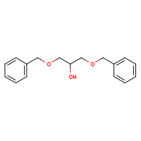 1,3-bis(benzyloxy)propan-2-ol