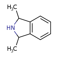 1,3-dimethyl-2,3-dihydro-1H-isoindole