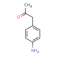 1-(4-aminophenyl)propan-2-one