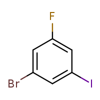 1-bromo-3-fluoro-5-iodobenzene