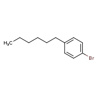 1-bromo-4-hexylbenzene
