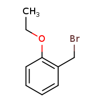 1-(bromomethyl)-2-ethoxybenzene