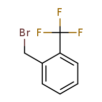 1-(bromomethyl)-2-(trifluoromethyl)benzene