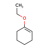 1-ethoxycyclohex-1-ene