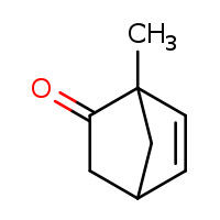 1-methylbicyclo[2.2.1]hept-5-en-2-one