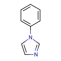 1-phenyl-1H-imidazole
