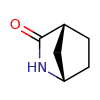 (1S,4R)-2-azabicyclo[2.2.1]heptan-3-one
