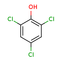 2,4,6-trichlorophenol
