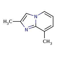 2,8-dimethylimidazo[1,2-a]pyridine