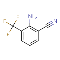 2-amino-3-(trifluoromethyl)benzonitrile