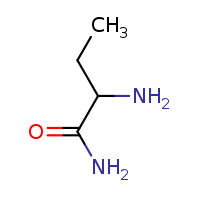 2-aminobutanamide